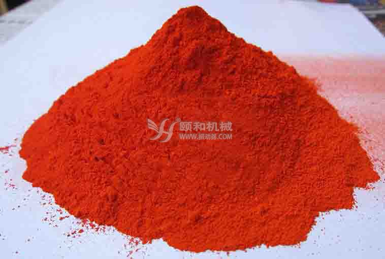 四氧化三鉛振動篩